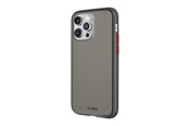 Handys - Cover & Cases - SBS Rim Cover for iPhone 13 Pro® - Black/red - TEKOLCOVIP1361PK