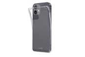 Handys - Cover & Cases - SBS Skinny Cover for iPhone 14 / 13® - Transparent - TESKINIP1361T