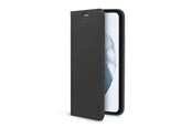 Handys - Cover & Cases - SBS Book Wallet Lite Case for Samsung Galaxy S21 FE® - Black - TEBKLITESAS21FEK