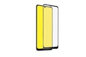 Handys - Schutzfolie - SBS Full Cover Glass Screen Protector for Samsung Galaxy A31 / A32 4G / A33® - Black edges - TESCRFCSAA31K