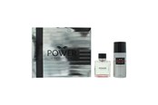 Geschenkbox - Antonio Banderas Power of Seduction Gift Set (EDT 100 ml + Deodorant Spray 150 ml) - 8411061045237