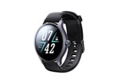 Smartwatches, Pulsuhren, Sportuhren & Schrittzähler - Joyroom Classis Series JR-FC1 smartwatch with call answering function / IP68 protection - gray - 6956116743826