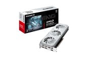 Grafikkarte - GIGABYTE Radeon RX 9060 XT GAMING OC ICE - 16GB GDDR6 RAM - Grafikkarte - GV-R906XGAMINGOCICE-16GD