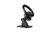 Handys - Anderes Zubehör - Joyroom magnetic car holder for cockpit/dashboard black (JR-ZS376 - 6956116753702