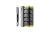 Schraub/Bohrmaschinen - HOTO SNAPBLOQ S-A01 Electric Precision Screwdriver - HFE0025GL