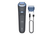 Haarschneidegeräte - Philips 3000 Series BT3617 - trimmer - dark grey - BT3617/15