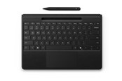 Tastaturen - Microsoft Surface Pro Flex Keyboard - Tastatur - Englisch - Schwarz - Y8U-00004