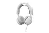 Kopfhörer/Headsets - Logitech Zone Wired 2 for Business - 981-001617