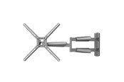 Wandhalterungen, AV-Halterungen & AV-Möbel - Barkan Weatherproof-Outdoor Extra Long TV Wall Mount Full Motion - Max 143 kg - recommended for 63" - BM343XLOD