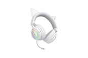 Kopfhörer/Headsets - Razer Kraken Kitty V3 Pro - White - RZ04-05170400-R3M1
