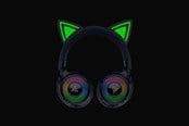 Kopfhörer/Headsets - Razer Kraken Kitty V3 Pro - RZ04-05170300-R3M1