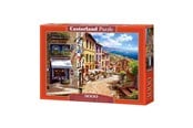 Puzzle - Selecta Play Castorland Jigsaw Puzzle Afternoon in Nice 3000pcs. Boden - C-300471-2