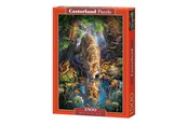 Puzzle - Selecta Play Castorland Jigsaw Puzzle Wolf in the Wild 1500pcs. Boden - C-151707-2
