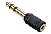 Audio Kabel - Lindy audio adaptor - 35620