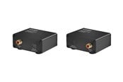 Audio Kabel - Lindy - transmitter and receiver - audio extender - 70456