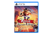 Spiele - The Rogue Prince of Persia - Sony PlayStation 5 - Action/Abenteuer - PEGI 12 - 5056635622297