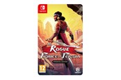 Spiele - The Rogue Prince of Persia: Immortal Edition - Nintendo Switch - Action/Abenteuer - PEGI 12 - 5056635622310