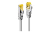Netzwerk - Kabel - Lindy network cable - 5 m - grey - Grau - 5m - 47266