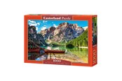 Puzzle - Selecta Play Castorland Jigsaw Puzzle The Dolomites Mountains Italy 1000pcs. Boden - C-103980-2