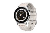 Smartwatches, Pulsuhren, Sportuhren & Schrittzähler - OnePlus Watch Lite 45mm - Silver - 5491100521