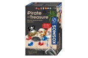 Interaktives Spielzeug (Ardunio und ähnliche) - Selecta Play Kosmos Dig Out Pirate Treasure Playset (EN) - KM617516
