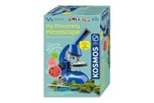 Interaktives Spielzeug (Ardunio und ähnliche) - Kosmos - My Discovery Microscope (EN) - KM616984