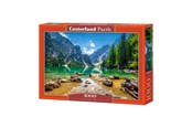 Puzzle - Selecta Play Castorland Jigsaw Puzzle Heaven's Lake 1000pcs. Boden - C-103416-2