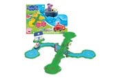 Spielzeugauto - Spectron - Peppa Pig Whiz Around - Bobbing Along Boot Set - GP23001