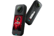 Action-Kamera - Insta360 X5 MM93 2025 Championship Edition - CINSAAHA-X584
