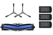 Staubsauger Zubehör - Ecovacs DEEBOT T50 Family - Standard Service Kit - 6970135036059