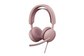 Kopfhörer/Headsets - Logitech Zone Wired 2 for Business - 981-001616