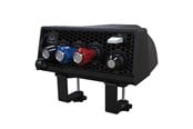 Gaming Zubehör - HONEYCOMB Sierra TPM Module - Wired Flight Simulator Panel - HC003998