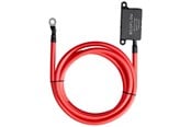 Kraftwerk - EcoFlow Alternator Charger Extended Fuse Cable (2m - EFL-ALTCHARGERFUSECABLE-2M