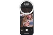 Streamingausrüstung - SBS Selfie Ring Light - TESELFIERINGLIGHT