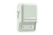 Label printer - NIIMBOT B21S Portable Label Printer - Mint - B21S Mint Green