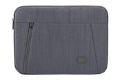 Taschen - Case Logic Huxton 13.3" Laptop Sleeve - Graphite - 3204639