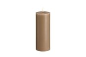 Einrichtung - Moods & More LED pillar candle - Sand - 74x200 mm - M30-SD074200