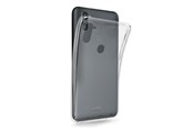 Handys - Cover & Cases - SBS Skinny Cover for Samsung A12® - Transparent - TESKINSAA12T