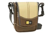 Kamerataschen - Case Logic Camera Bag - Brown - DCB16B