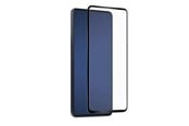 Handys - Schutzfolie - SBS Full Cover Glass Screen Protector for Samsung Galaxy A51 / A52 / A52s / A53® - Black edges - TESCRFCSAA51K