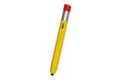 Handys - Anderes Zubehör - SBS Stylus Pen for Smartphone and Tablet - Yellow - TTTATTOEASY