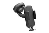 Handys - Anderes Zubehör - SBS Universal Car Phone Holder - Black - TESUPPUNIVRAB