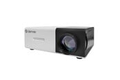 Projektoren - DENVER Projektoren PR-1000 - Mini projector with included power adaptor and HDMI cables. - 320 x 240 - 30 lumens - PR-1000