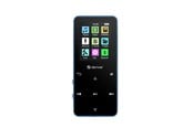 MP3-Player & Zubehör - DENVER MP-1830BU BLUE - MP4 media player with built-in bluetooth and rechargeable battery - MP3 Spieler 4 GB - MP-1830Bu