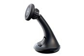 Handys - Anderes Zubehör - Joyroom JR-ZS356 universal magnetic car holder for a phone on the cockpit/window - black - JR-ZS356_Wind