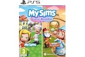 Spiele - MySims: Cozy Bundle - Sony PlayStation 5 - Virtual Life - PEGI 3 - 5030936125442