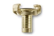 Hochdruckreiniger - Kärcher Zubehör Karcher Geka connector with hose barb R 3/4 6.38 - 6.388-455.0