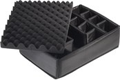 Drohnen - B&W International - BW Outdoor Cases Divider system /RPD for type 5000 - RPD/5000
