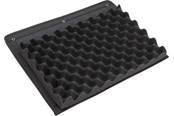 Drohnen - B&W International - BW Outdoor Cases LP Lid pocket /LP for type 4000 - LP/4000