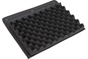 Drohnen - B&W International - BW Outdoor Cases LP Lid pocket /LP for type 6000 - LP/6000